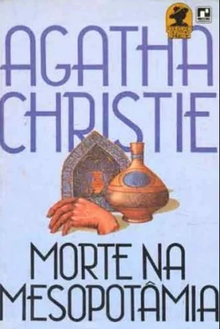 Capa de Morte na Mesopotamia