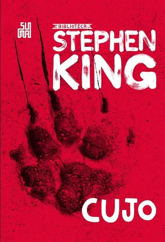 Capa de Cujo
